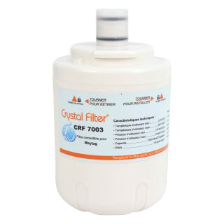 Filtre Crystal Filter® UKF7003 CRF7003 compatible Maytag