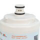 Filtre UKF7003 - Filtre frigo UKF7003 compatible Maytag - Crystal Filter® CRF7003 (lot de 3)