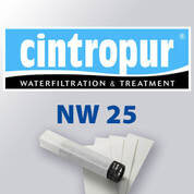 Cintropur NW 25, TIO, SL 240