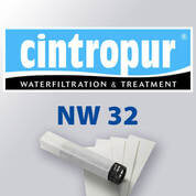 Cintropur NW 32