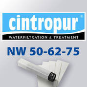 Cintropur NW 50-62-75
