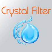 Crystal Filter