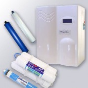 Osmoseur - Ultrafiltration