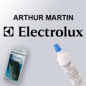 Electrolux / Arthur Martin