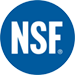 Certifié NSF