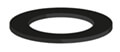 Joint plat pour armature manchon Permo® - Diamètre 50 /32 mm - Ép. 3 mm