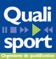 Quali Sport Cillit Logo