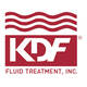 KDF Fluid Treatment